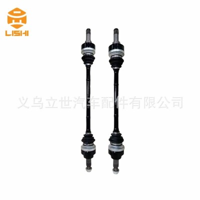 厂家直供 半轴 33207634460 F30 F31 F80图3