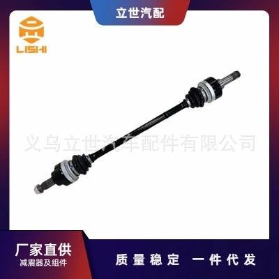 厂家直供 半轴 33207634460 F30 F31 F80