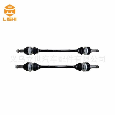 厂家直供 半轴 33207634460 F30 F31 F80图5