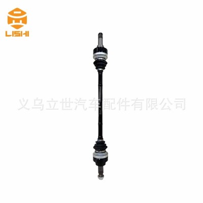 厂家直供 半轴 33207634460 F30 F31 F80图2