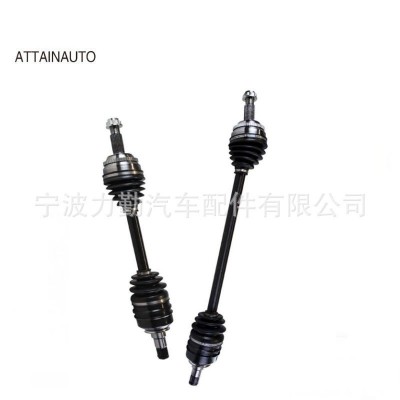 ATTAINAUTO DSK20012000 15868123 2090919汽车传动轴 半轴图5