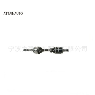 ATTAINAUTO 43430-60040 43430-60081 43410-52210汽车传动轴半轴图4