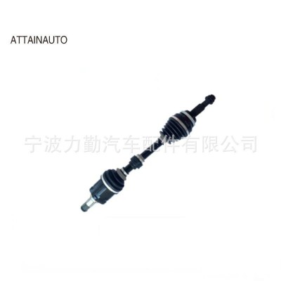 ATTAINAUTO 43430-60040 43430-60081 43410-52210汽车传动轴半轴
