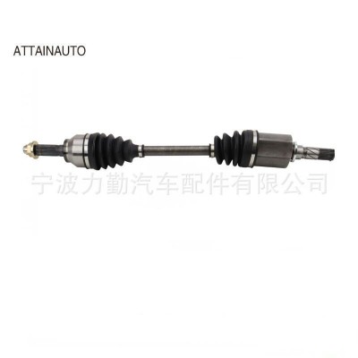 ATTAINAUTO 44305SNA000 17010314 ‎NCV10142‎汽车驱动轴半轴图5