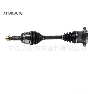 ATTAINAUTO 44305SNA000 17010314 ‎NCV10142‎汽车驱动轴半轴图3