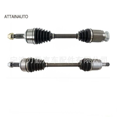 ATTAINAUTO 44305SNA000 17010314 ‎NCV10142‎汽车驱动轴半轴图2