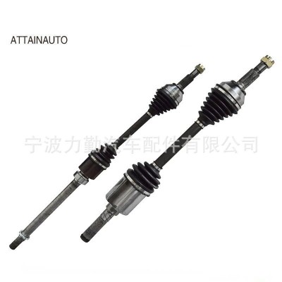 ATTAINAUTO 44305SNA000 17010314 ‎NCV10142‎汽车驱动轴半轴图4