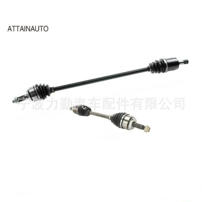 ATTAINAUTO 44305SNA000 17010314 ‎NCV10142‎汽车驱动轴半轴