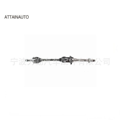 ATTAINAUTO 43410-06530 43410-0D260 43410-33350汽车传动轴半轴图5