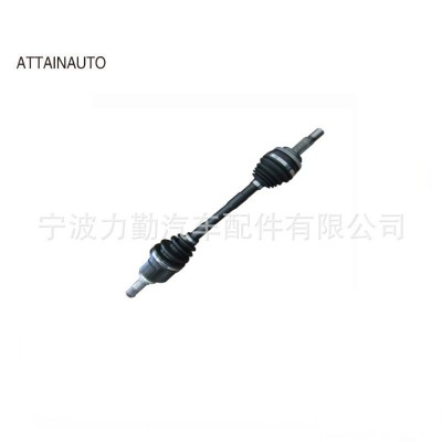 ATTAINAUTO 43410-06530 43410-0D260 43410-33350汽车传动轴半轴图2