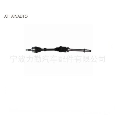 ATTAINAUTO 43410-06530 43410-0D260 43410-33350汽车传动轴半轴图3