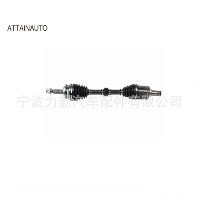 ATTAINAUTO 43410-06530 43410-0D260 43410-33350汽车传动轴半轴图4