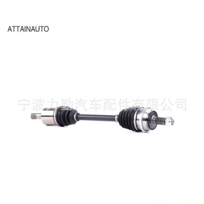 ATTAINAUTO TO8371 434100T010 44305S5DA51汽车驱动轴 半轴