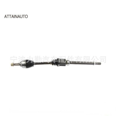 ATTAINAUTO TO8371 434100T010 44305S5DA51汽车驱动轴 半轴图4