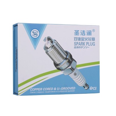 适用于长城哈弗H6火花塞1.5T运动版H1/H2/H3/M6/H9 C30 C50