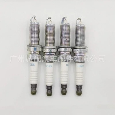22401-AA781适用于斯巴鲁傲虎 力狮 森林人 XV火花塞SILZKAR7B-11图3