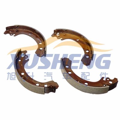 04495-02050适用于卡罗拉后制动蹄组件