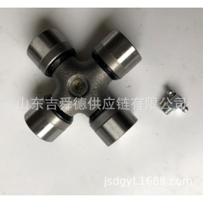 山东中通客车配件客车公交大巴车传动轴十字轴2201-01800图3