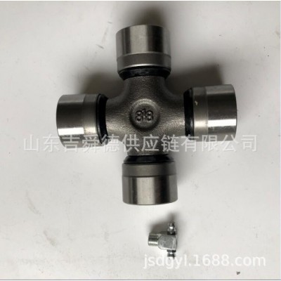 山东中通客车配件客车公交大巴车传动轴十字轴2201-01800图5