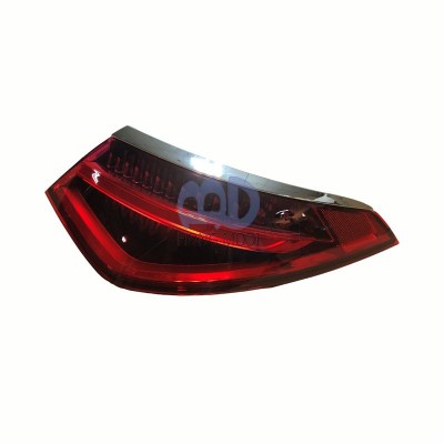 适用于：奔驰Benz W223 后右尾灯 2239062400图2
