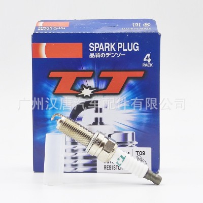 跨境专供电装4615火花塞DENSO-XUH22TT 火嘴品质保障,批发生产图5