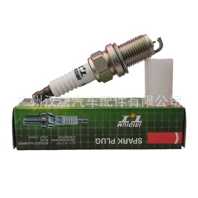 跨境专供电装4702火花塞DENSO IK20TT火嘴品质保障, 批发生产图3