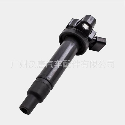 90919-02230适用于丰田皇冠酷路泽GX雷克萨斯LX GS IS LS点火线圈图3