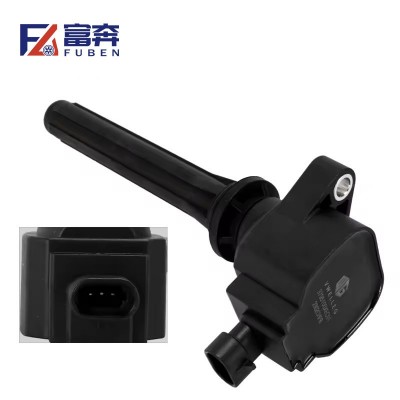 F01R00A052适用哈佛H6长城C30/C50 H2 M6 1.5T原厂升级款点火线圈