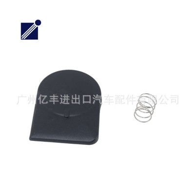 发动机缸盖 汽缸盖 气门室盖 适用于 MINI R60 11127646552V图3