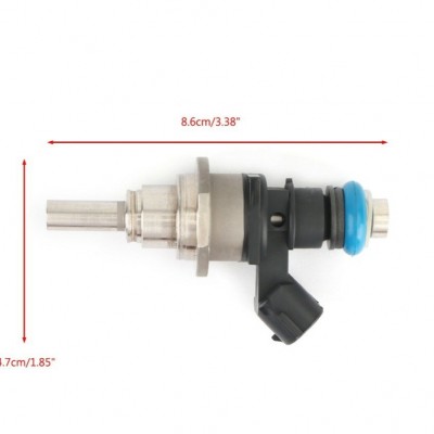 现货燃油喷射器 喷油嘴L3K9-13-250A E7T20171 适用马自达CX-7图5