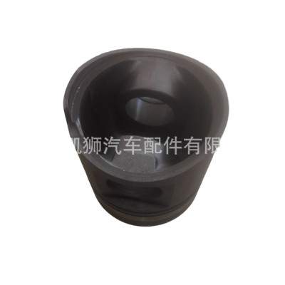 厂家对接适用于 奔驰 BENZ OM402 125MM 发动机活塞图5