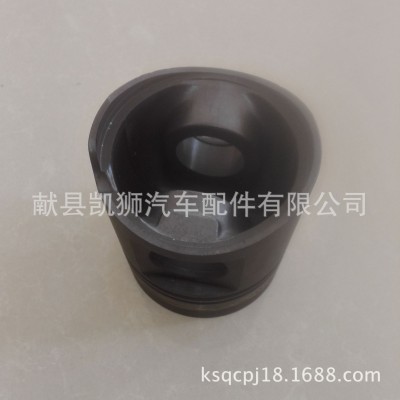 厂家对接适用于 奔驰 BENZ OM402 125MM 发动机活塞图3