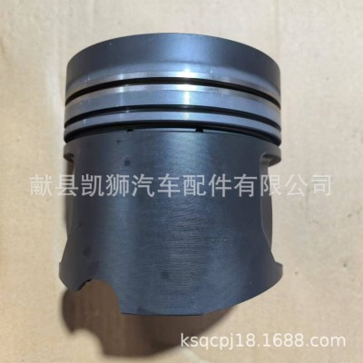 厂家直供适用于BENZ 奔驰OEM 422A 128MM 活塞图2