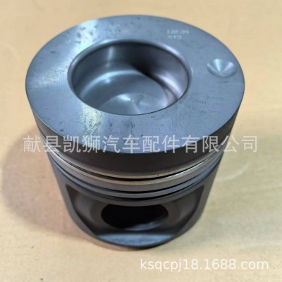 厂家直供适用于BENZ 奔驰OEM 422A 128MM 活塞图3