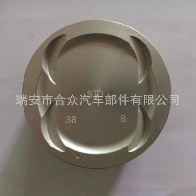 适用于现代G6DA发动机活塞 23410-3C602 胜达3.8