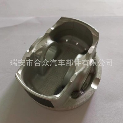 适用于现代G6DA发动机活塞 23410-3C602 胜达3.8图2
