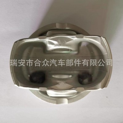 适用于现代G6DA发动机活塞 23410-3C602 胜达3.8图3