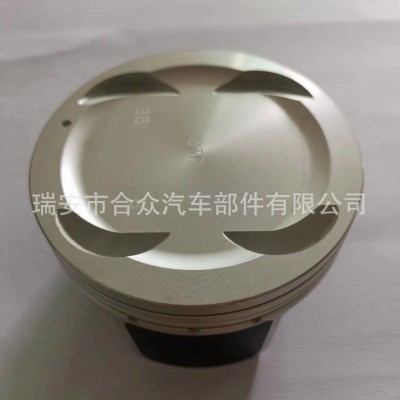 适用于现代G6DA发动机活塞 23410-3C602 胜达3.8图5