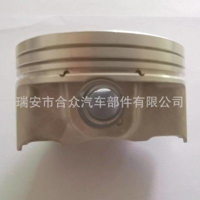 适用于现代G6DA发动机活塞 23410-3C602 胜达3.8图4