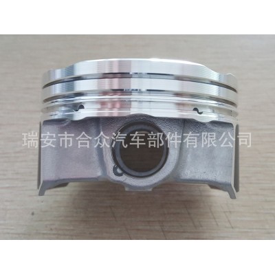 适用于现代G4NB发动机活塞 NU1.8 23410-2E100图3