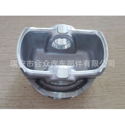 适用于现代G4NB发动机活塞 NU1.8 23410-2E100图4