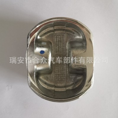 适用于丰田1GR-FE 发动机活塞 13101-31030图3