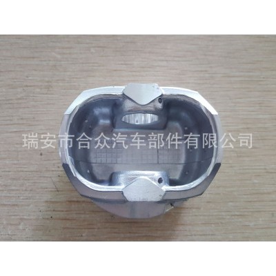 现代G4LA发动机活塞 I10-16V 23410-03000图3