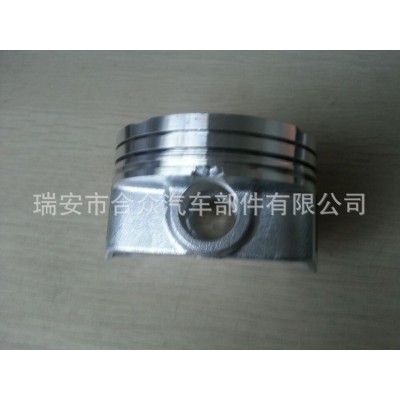 现代G4LA发动机活塞 I10-16V 23410-03000图5