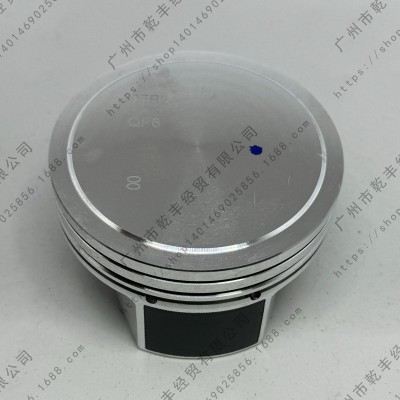 适用于GM 雪佛兰CRUZE 科鲁兹 1.6T活塞 55561413 PISTON图2