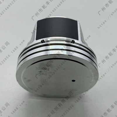 适用于GM 雪佛兰CRUZE 科鲁兹 1.6T活塞 55561413 PISTON图3