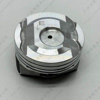 适用BUICK 英朗 昂科拉 科鲁兹 威朗 1.4T 活塞 12667052 PISTON图2