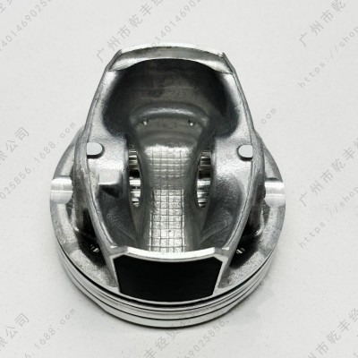 适用BUICK 英朗 昂科拉 科鲁兹 威朗 1.4T 活塞 12667052 PISTON图4