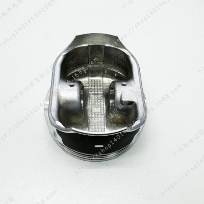 适用于长安福特 FORD FOCUS 1.6L 活塞 C605-11210-CA PISTON图4