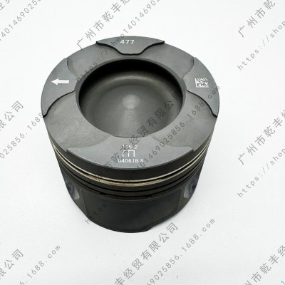 适用 三菱 MITSUBISHI 4N15 活塞 L200 11110D472 PISTON图2